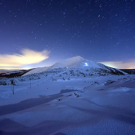 Appartement Zacisze *