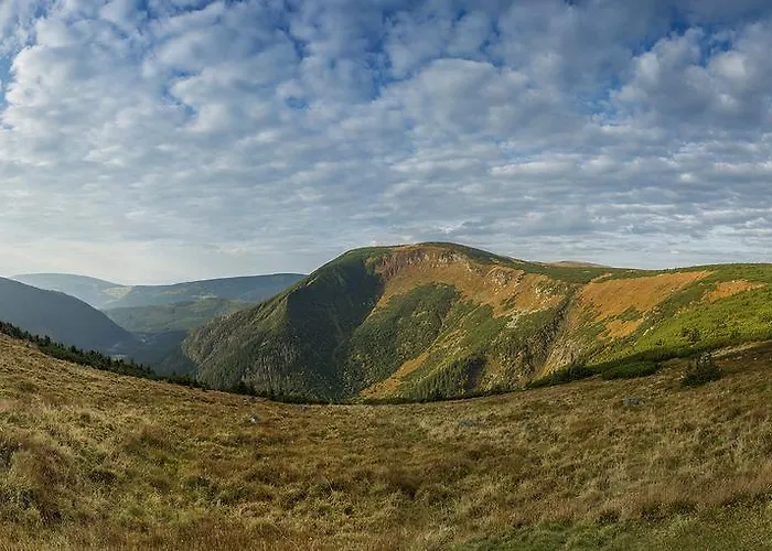 Appartement Zacisze Karpacz