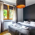 Zacisze Apartmán Karpacz