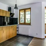 Zacisze Apartmán