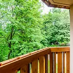 Zacisze Apartmán
